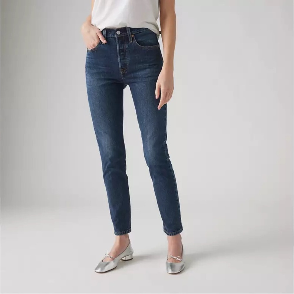 Levi’s 501 Skinny Women’s Jeans